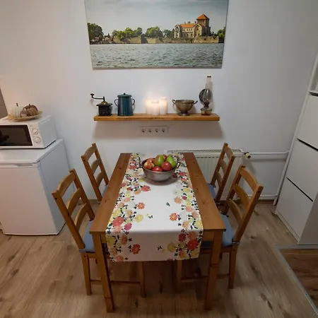 Marilla Apartment *