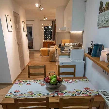 Apartment Marilla *