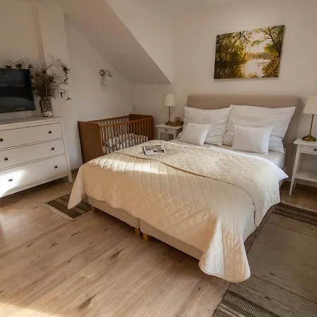 Apartman Marilla Tata