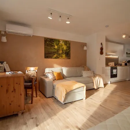 Apartment Marilla