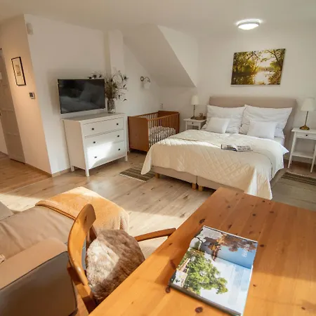 Apartment Marilla Tata