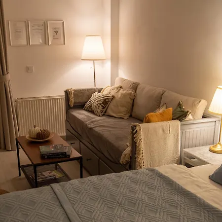 Apartman Marilla Tata