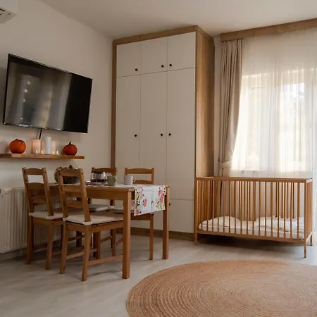 Marilla Apartment