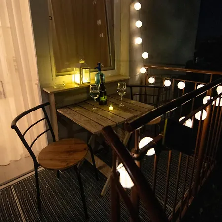 Apartment Marilla