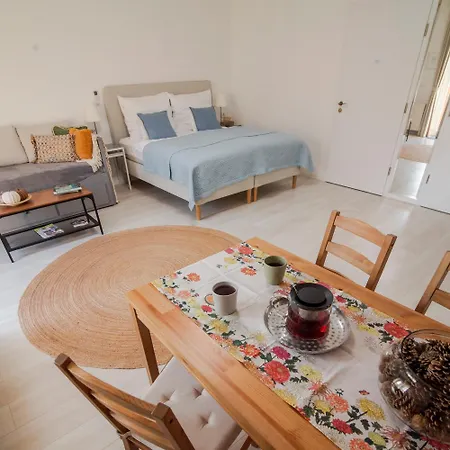Apartment Marilla *