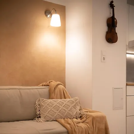 Marilla Apartman Tata