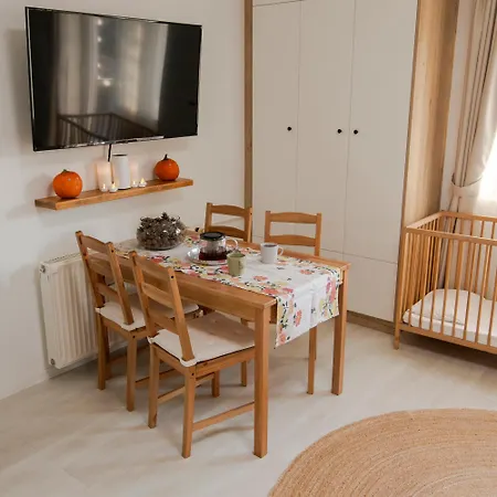 Apartman Marilla