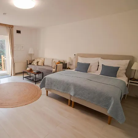 Apartment Marilla *