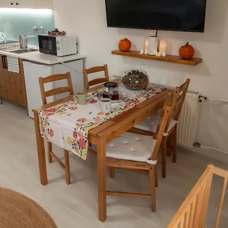 Apartment Marilla *