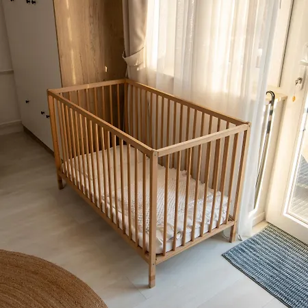 Apartman Marilla Tata