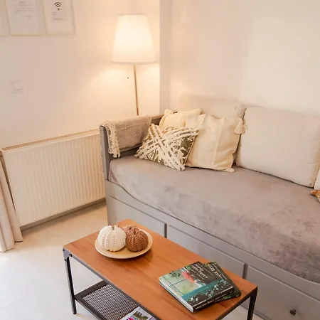 Apartment Marilla