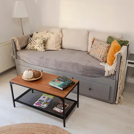 Apartment Marilla *