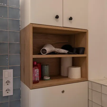Apartment Marilla Tata