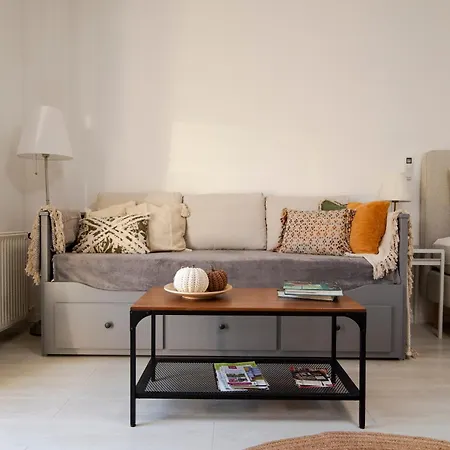 Marilla Apartment