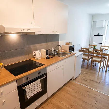 Apartment Marilla Tata