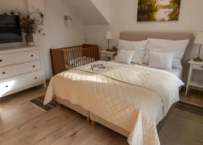 Apartament Marilla Tata