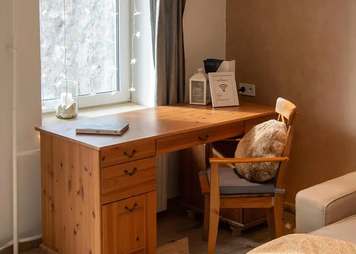Apartament Marilla