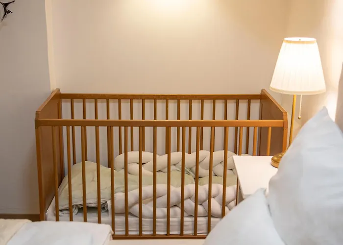 Marilla Apartament *