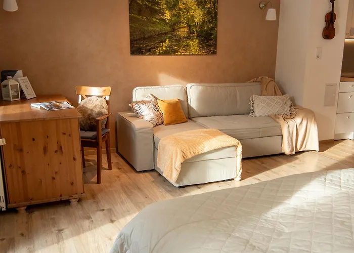 Marilla Apartament Tata