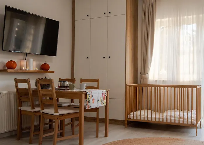 Marilla Apartament
