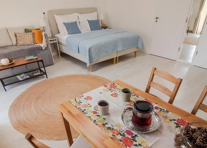 Apartament Marilla *