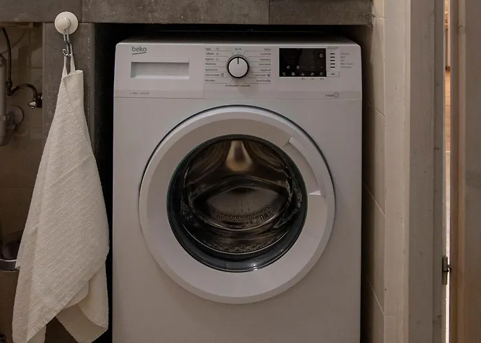 Marilla Apartament