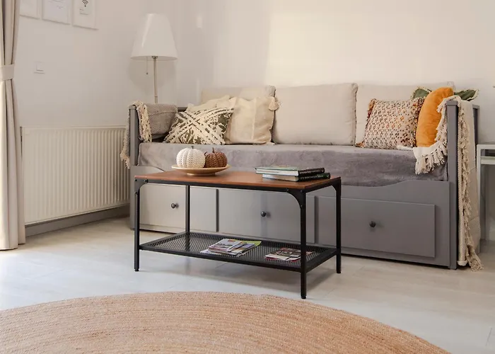 Marilla Apartament