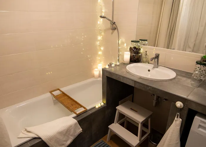 Apartament Marilla