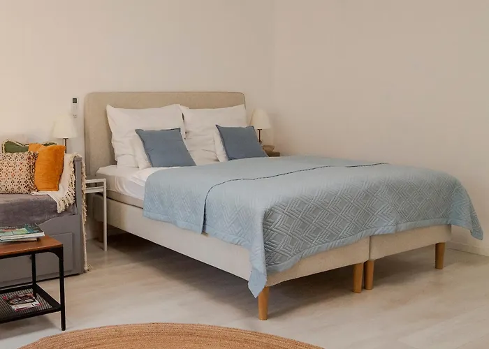 Marilla Apartament *