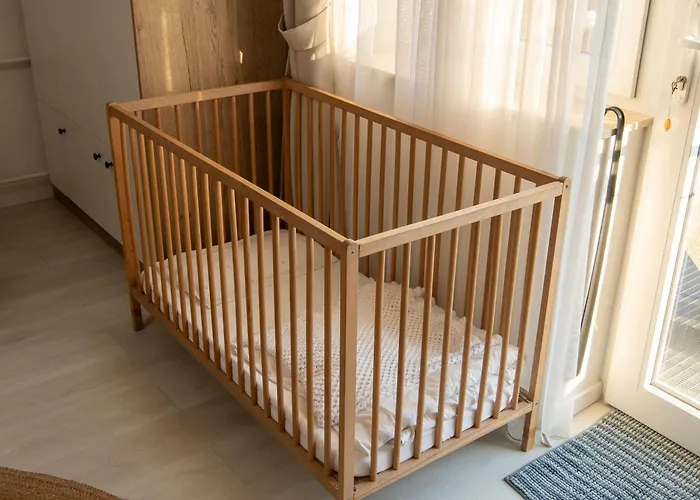 Apartament Marilla Tata