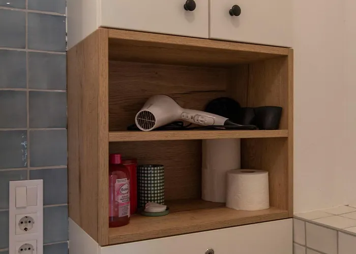Apartament Marilla Tata