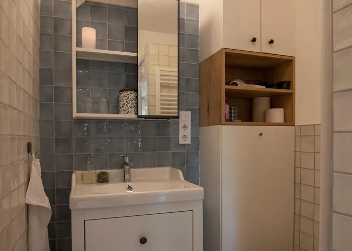 Marilla Apartament