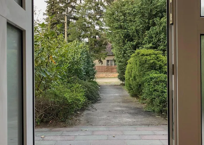 Marilla Apartament